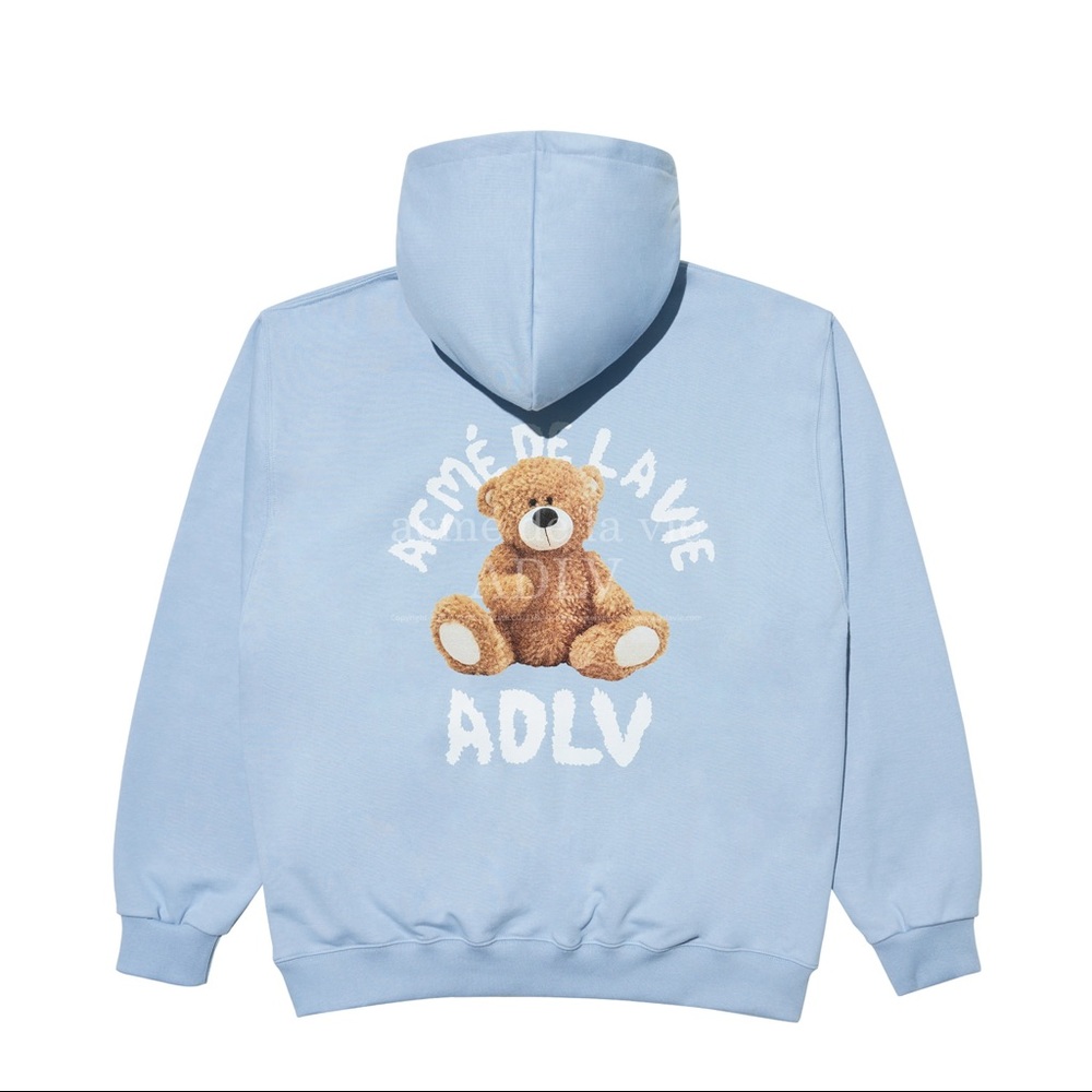 ❄️💦❄️ Acme de la vie hoodie ( unisex )